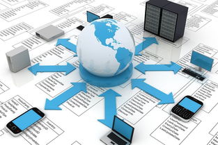 马云时代落幕，蜘点与你踏上新征程 计算机软硬件的创新与未来