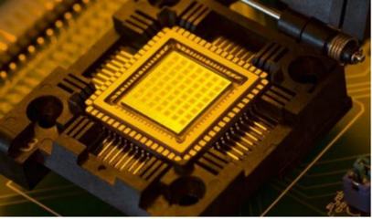 中科曙光在重庆成立新公司，加码计算机软硬件开发